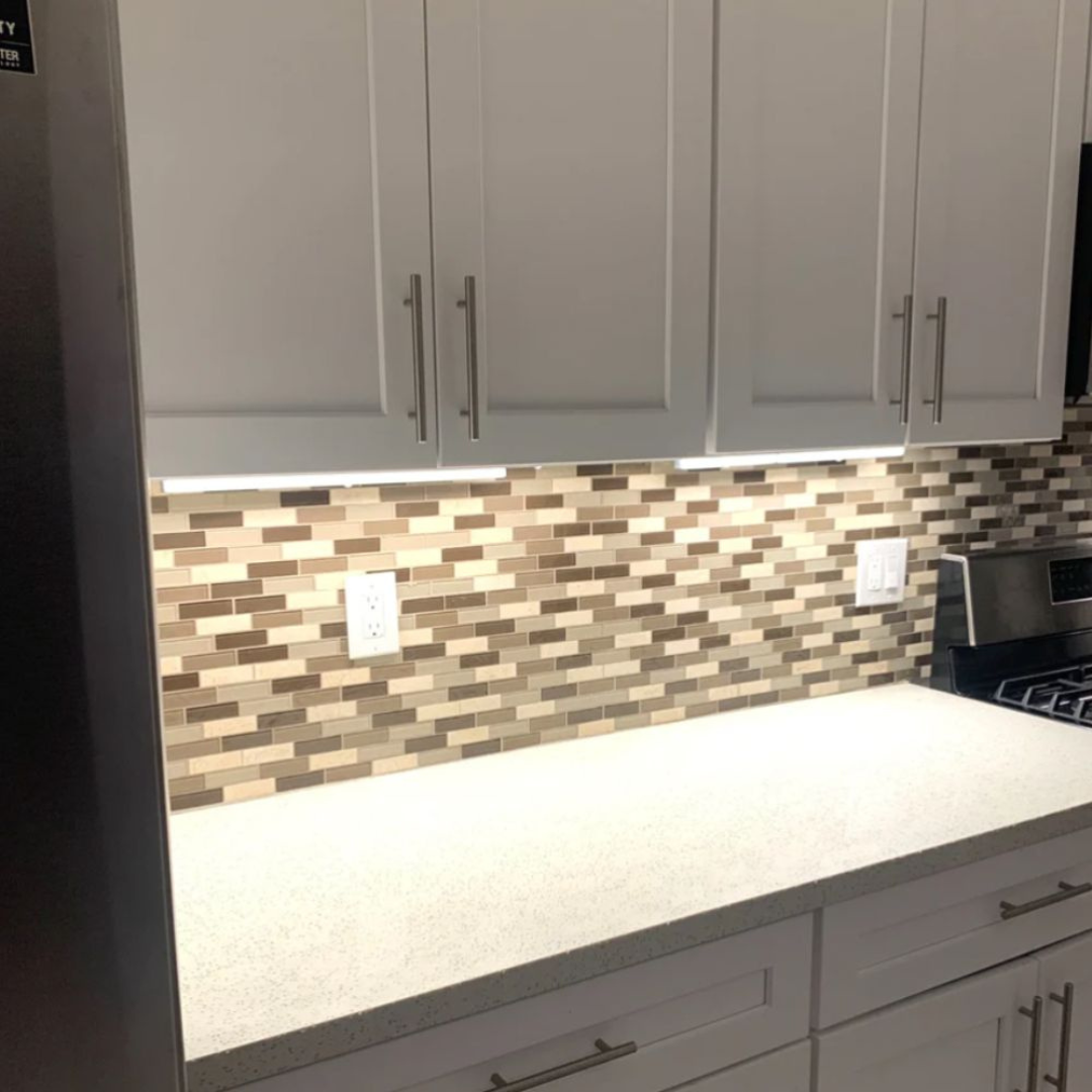 Motion Sensor Bar