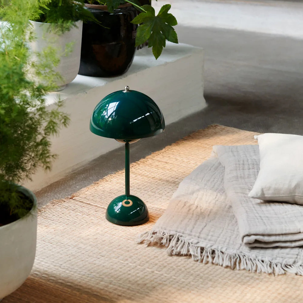 AuroraGlow LED Ambience Light – Elegant & Modern Home Lighting