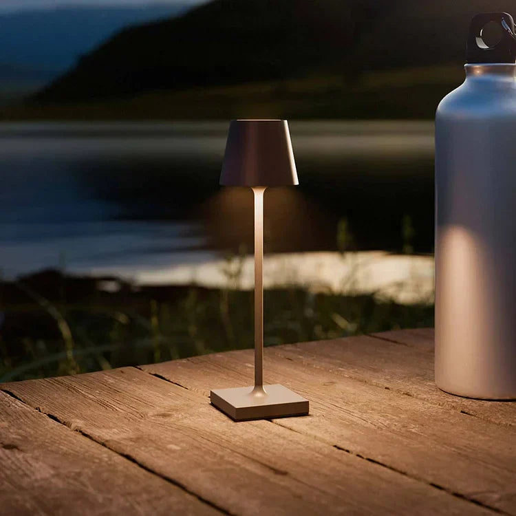 2025 Portable Pocket Lamp: Compact, Stylish, and Versatile