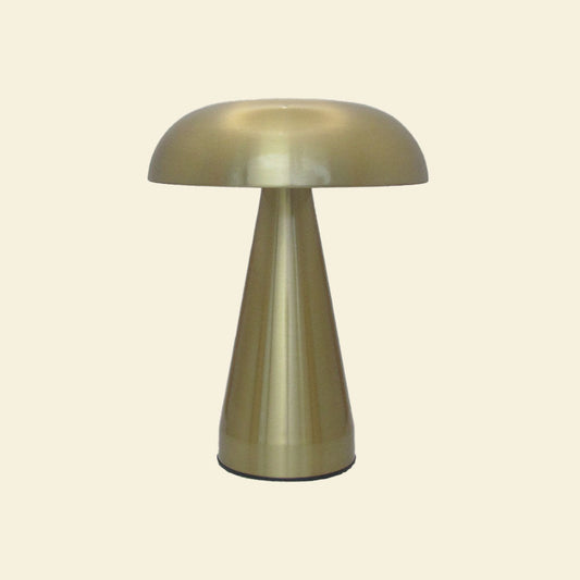 MARILYN - Luxe Gold Accent Table Lamp