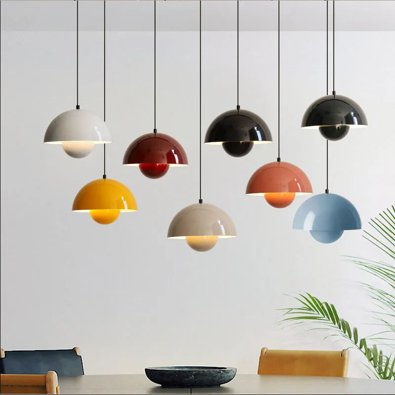 Luminora Glow V2 LED Pendant Lamp