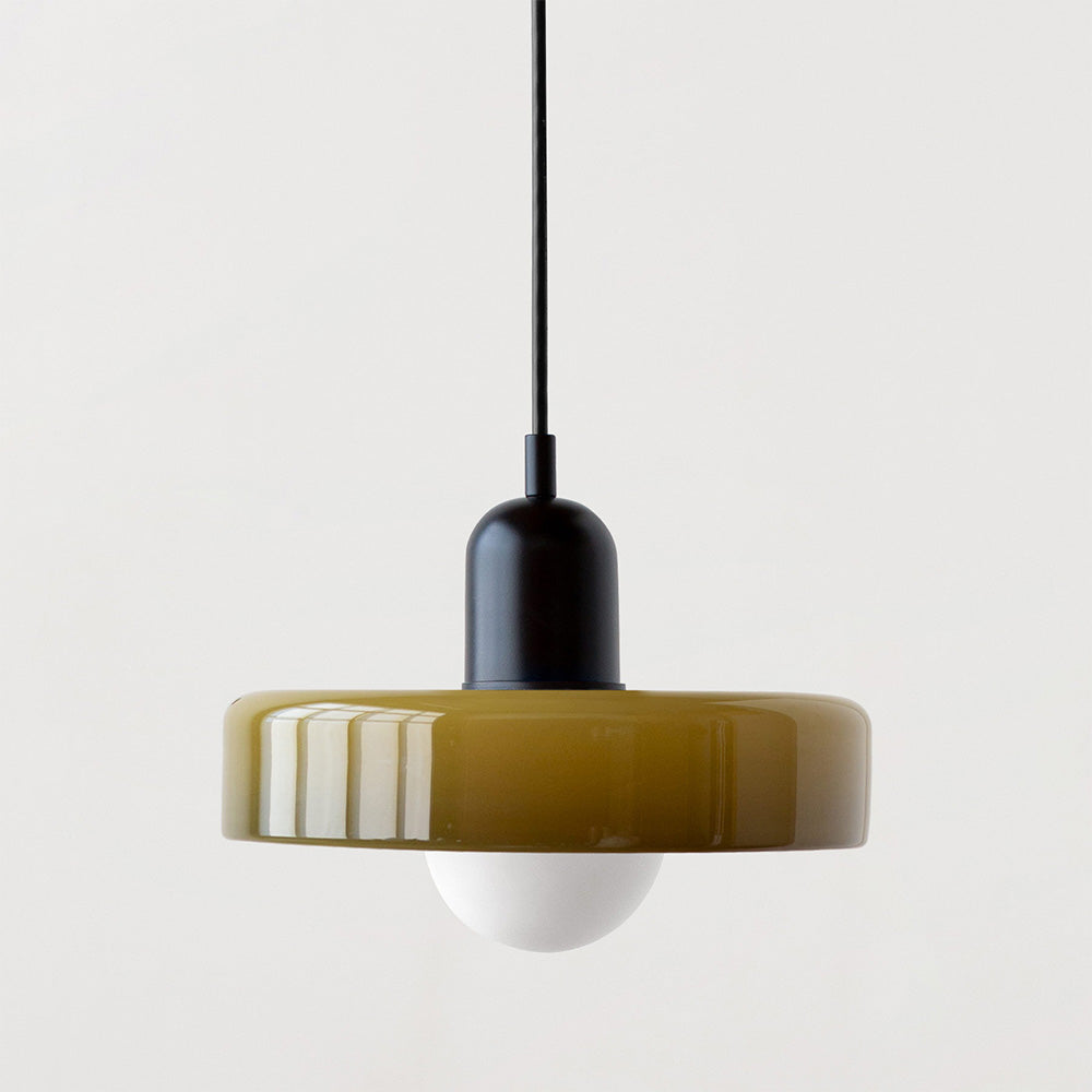 LUMINA - Modern 2 Heads Pendant Light for Elegant Homes