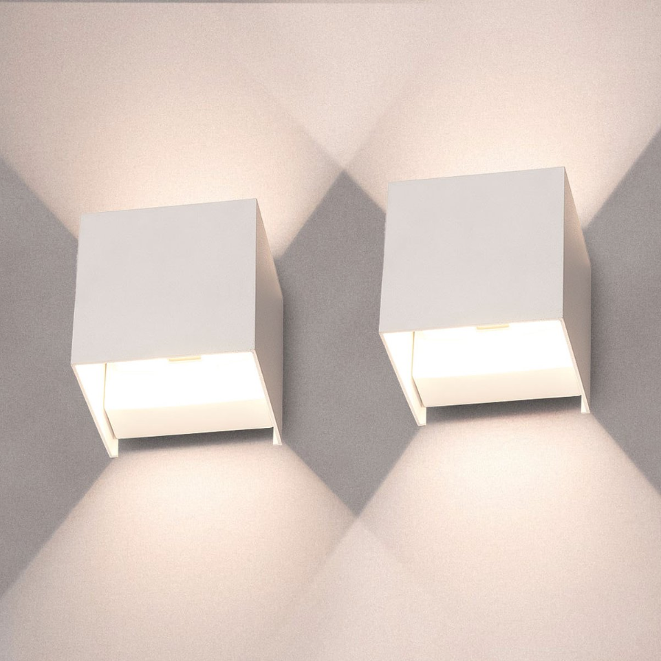 1+1 Free CUBE GLOW™ - Modern LED Decorative Lights for a Cozy Home