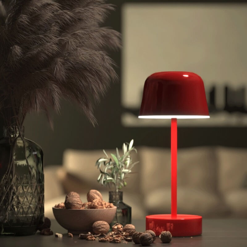 Prisma Pulse - Modern Dimmable Table Lamp-2