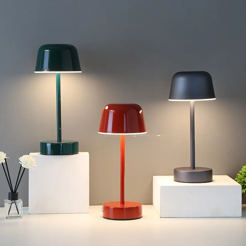 Prisma Pulse - Modern Dimmable Table Lamp-4