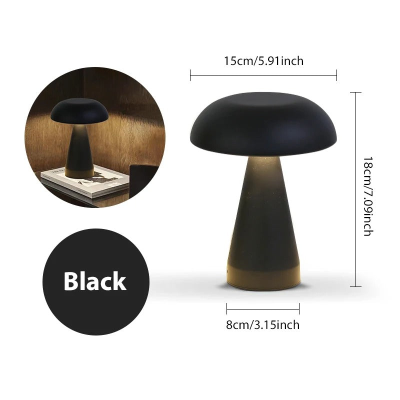 MARILYN - Luxe Gold Accent Table Lamp